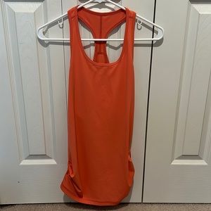 Karma activewear top